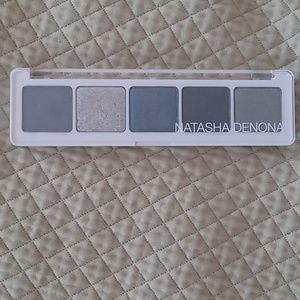 Natasha Denona Eyeshadow Palette 5 palette 03